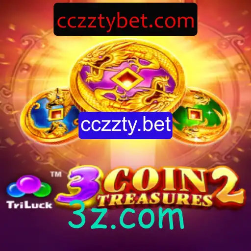 Explorando o Mundo Imersivo de 3CoinTreasures2