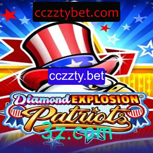 Explorando o Mundo de DiamondExplosionPatriots