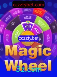 Explorando a Fascinante Jornada do Jogo MagicWheel