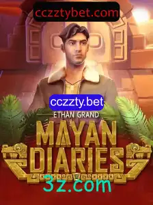 Descubra as Aventuras de MayanDiaries e a Estratégia de Jogo com cczzty.bet