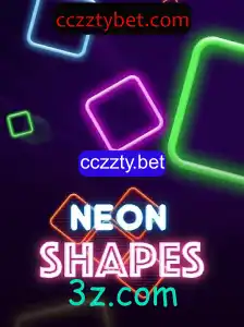 Explorando o Mundo Vibrante do NeonShapes
