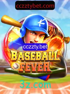 Descubra o Emocionante Mundo de BaseballFever