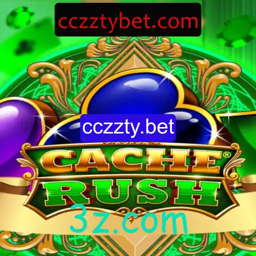 Descubra CacheRush: O Jogo Que Está Agitando o cczzty.bet