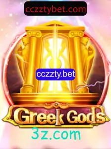 Descubra o Mundo de GreekGods: Um Jogo Mítico e Envolvente