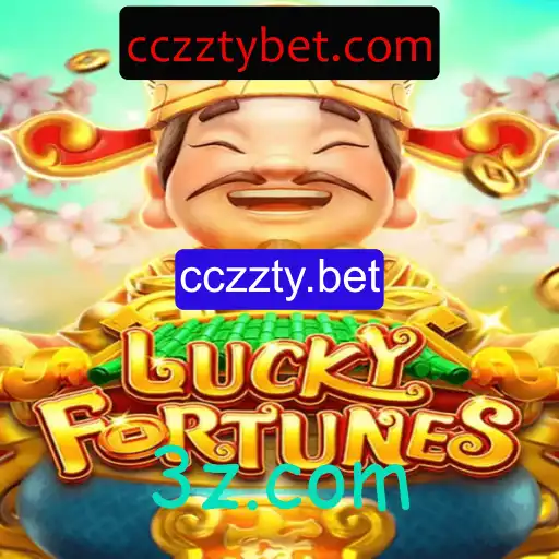 Descubra o Mundo de LUCKYFORTUNES: O Jogo Revolucionário da cczzty.bet