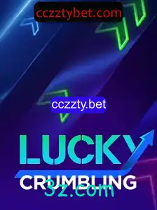 Explorando o Mundo Empolgante de LuckyCrumbling: O Jogo do Momento