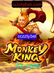 Explorando as Aventuras de 'MonkeyKing' no Mundo de cczzty.bet
