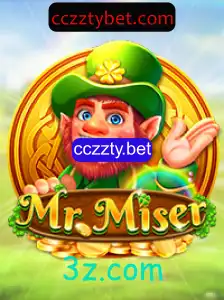 Explorando o Jogo MrMiser e a Tendência de Apostas Online com cczzty.bet