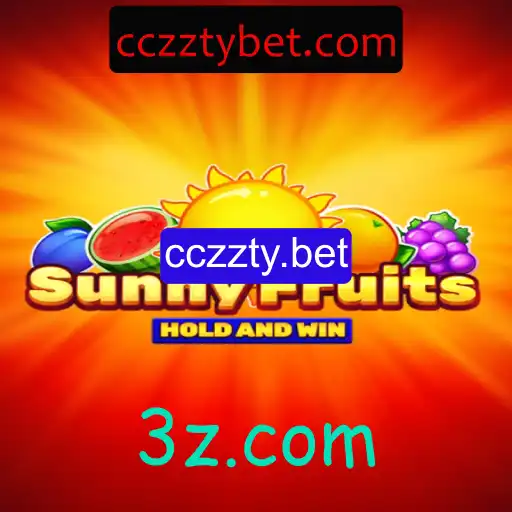 Explorando o Jogo SunnyFruits e a Plataforma cczzty.bet