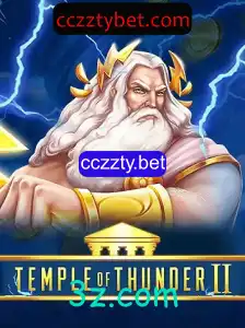 Descubra a Emoção de TempleofThunderII: Um Mundo de Aventuras Eletrizantes