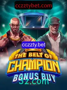 Descubra o Emocionante TheBeltOfChampionBonusBuy no cczzty.bet