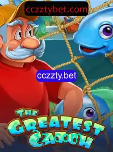 Explorando TheGreatestCatch: O Jogo Inovador do Momento
