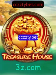 TreasureHouse: Aventura e Estratégia em Cada Movimento