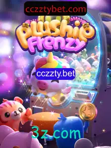 Descubra o Jogo Emocionante PlushieFrenzy