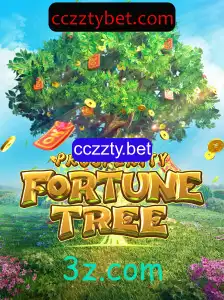 Explorando o Jogo ProsperityFortuneTree e a Plataforma cczzty.bet