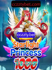 Explorando o Universo de StarlightPrincess1000